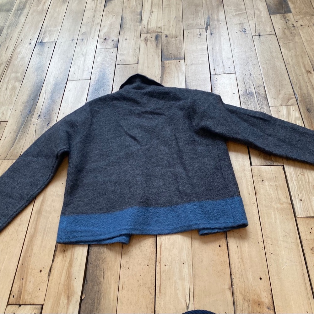Pendleton Wool Cardigan - image 6